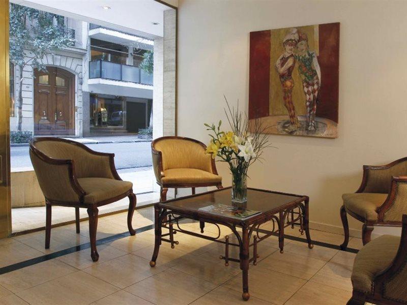 Mayla Apartments 부에노스아이레스 외부 사진