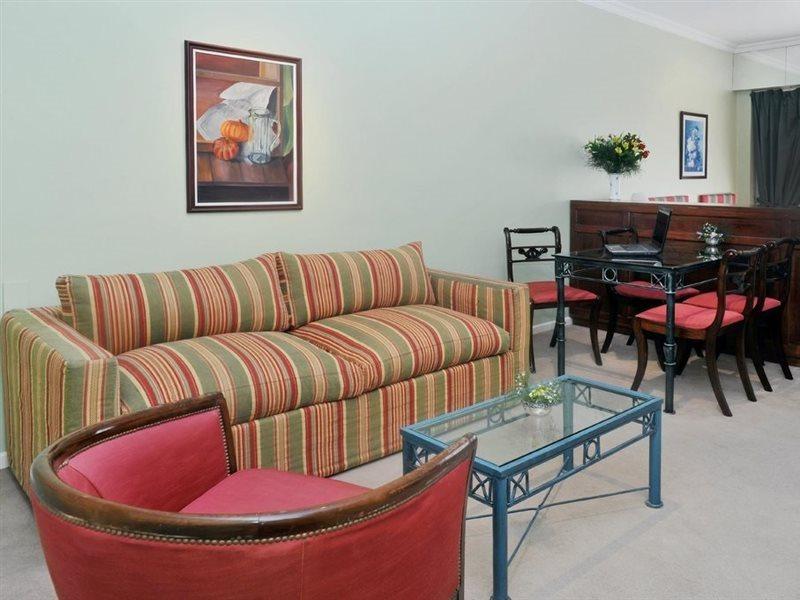 Mayla Apartments 부에노스아이레스 외부 사진
