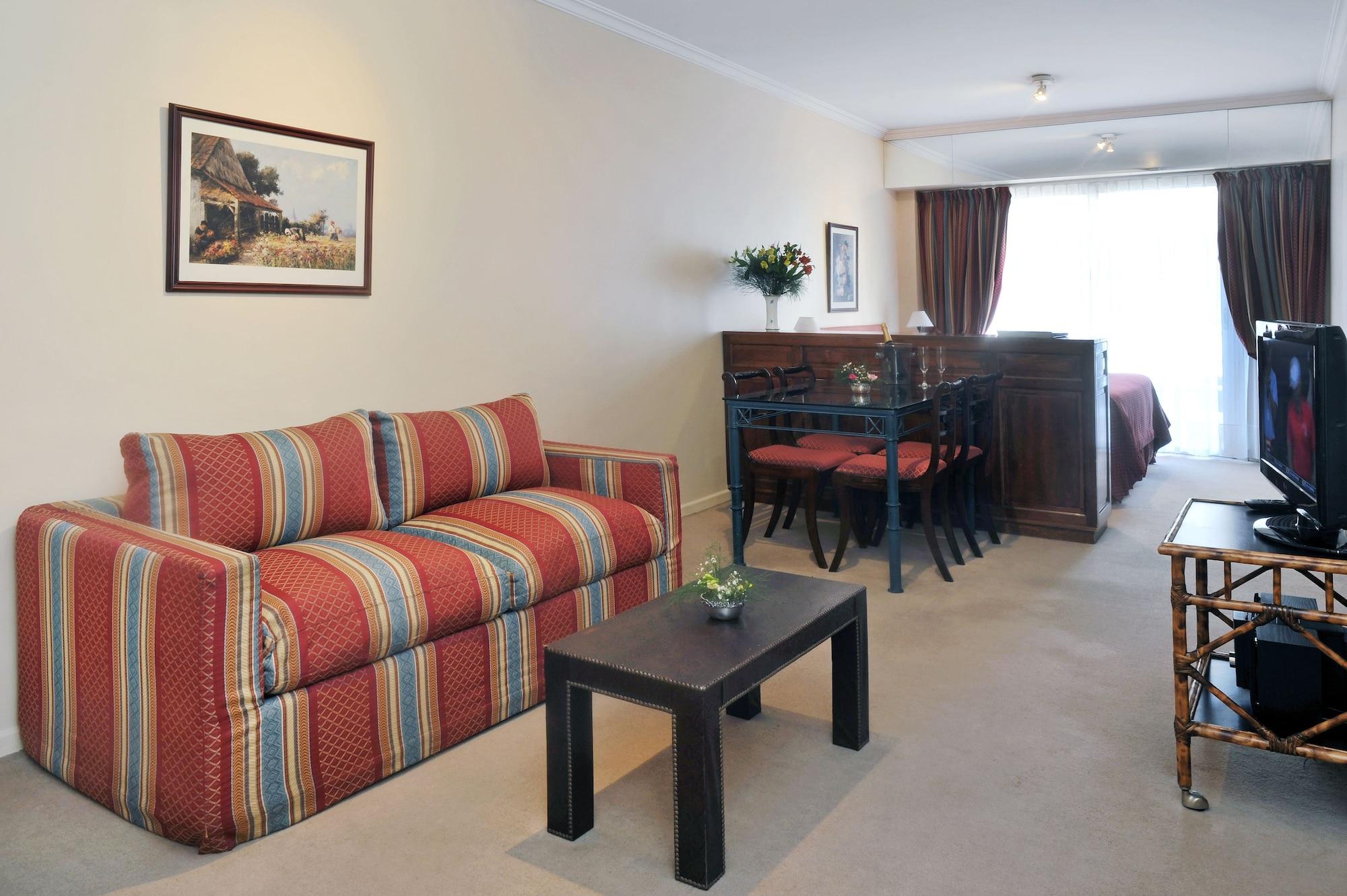 Mayla Apartments 부에노스아이레스 외부 사진