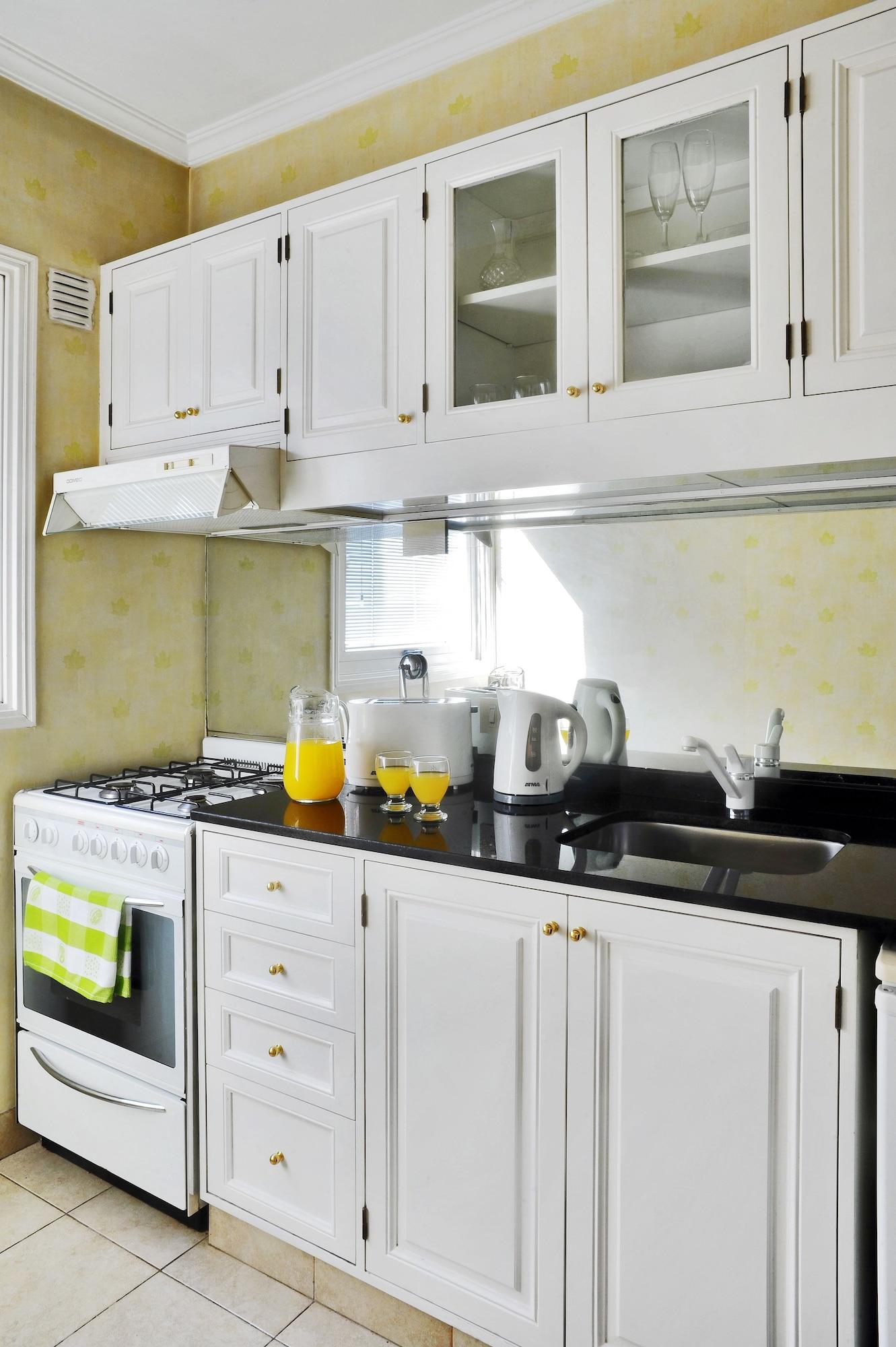 Mayla Apartments 부에노스아이레스 외부 사진