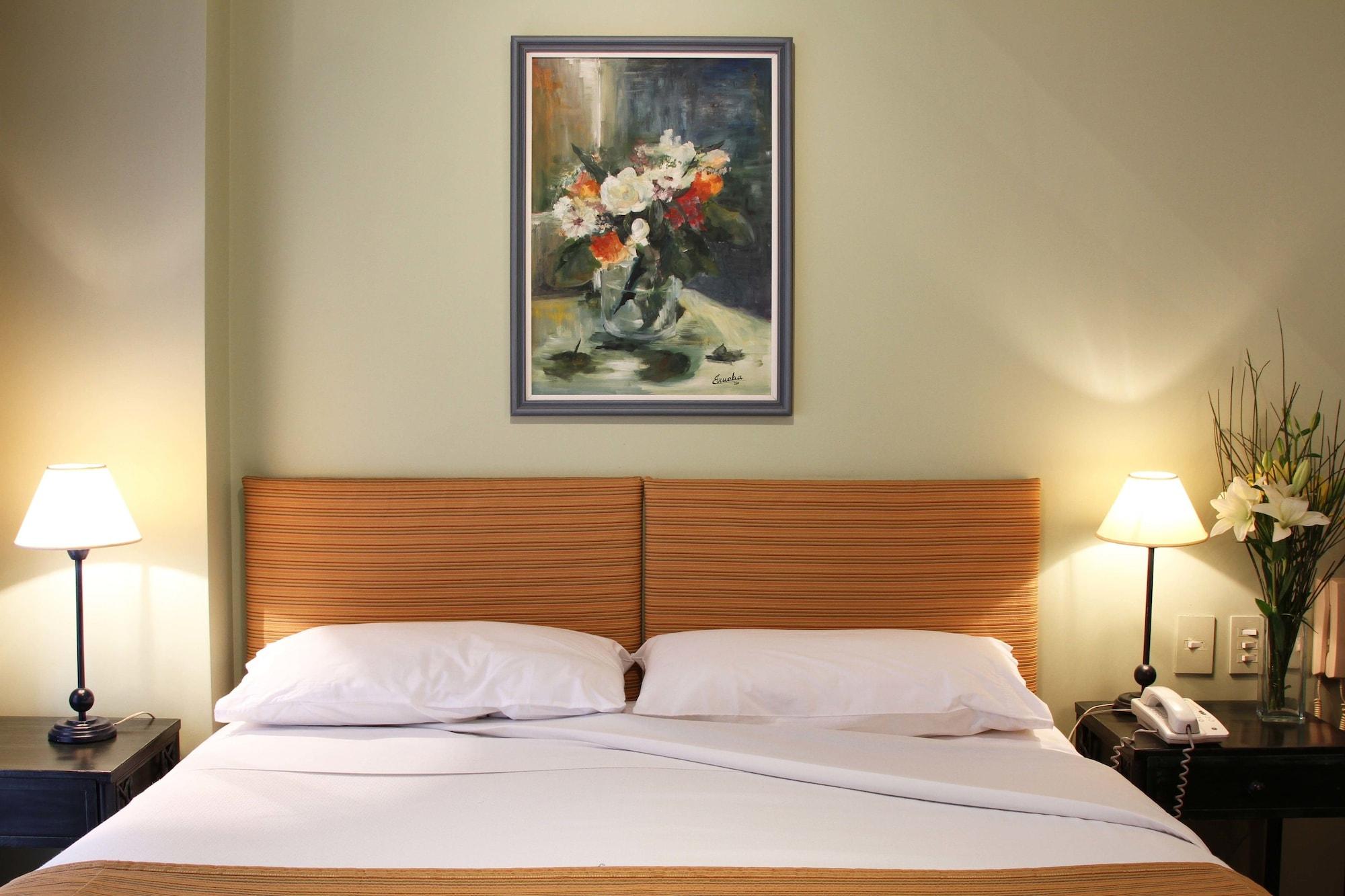 Mayla Apartments 부에노스아이레스 외부 사진