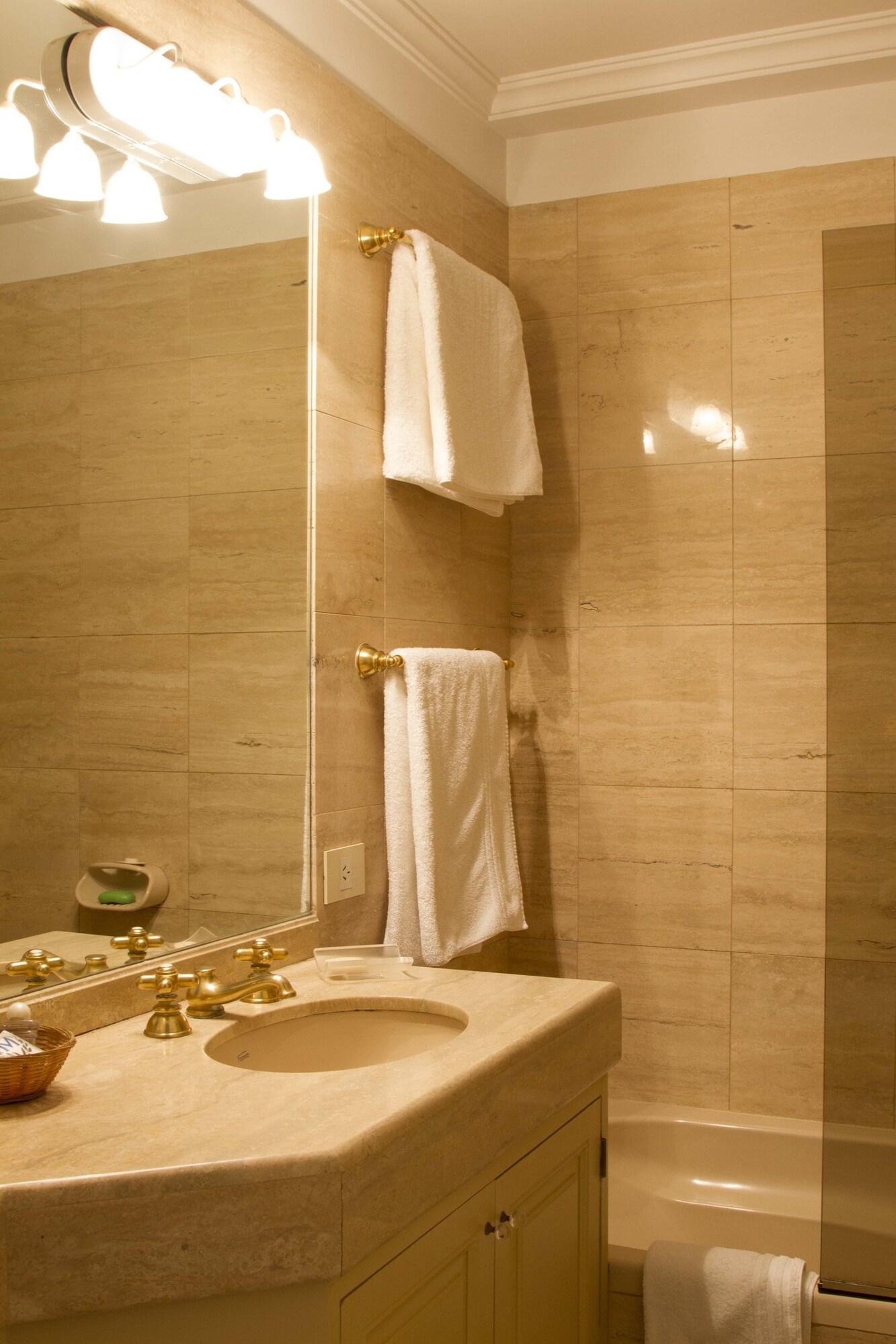 Mayla Apartments 부에노스아이레스 외부 사진