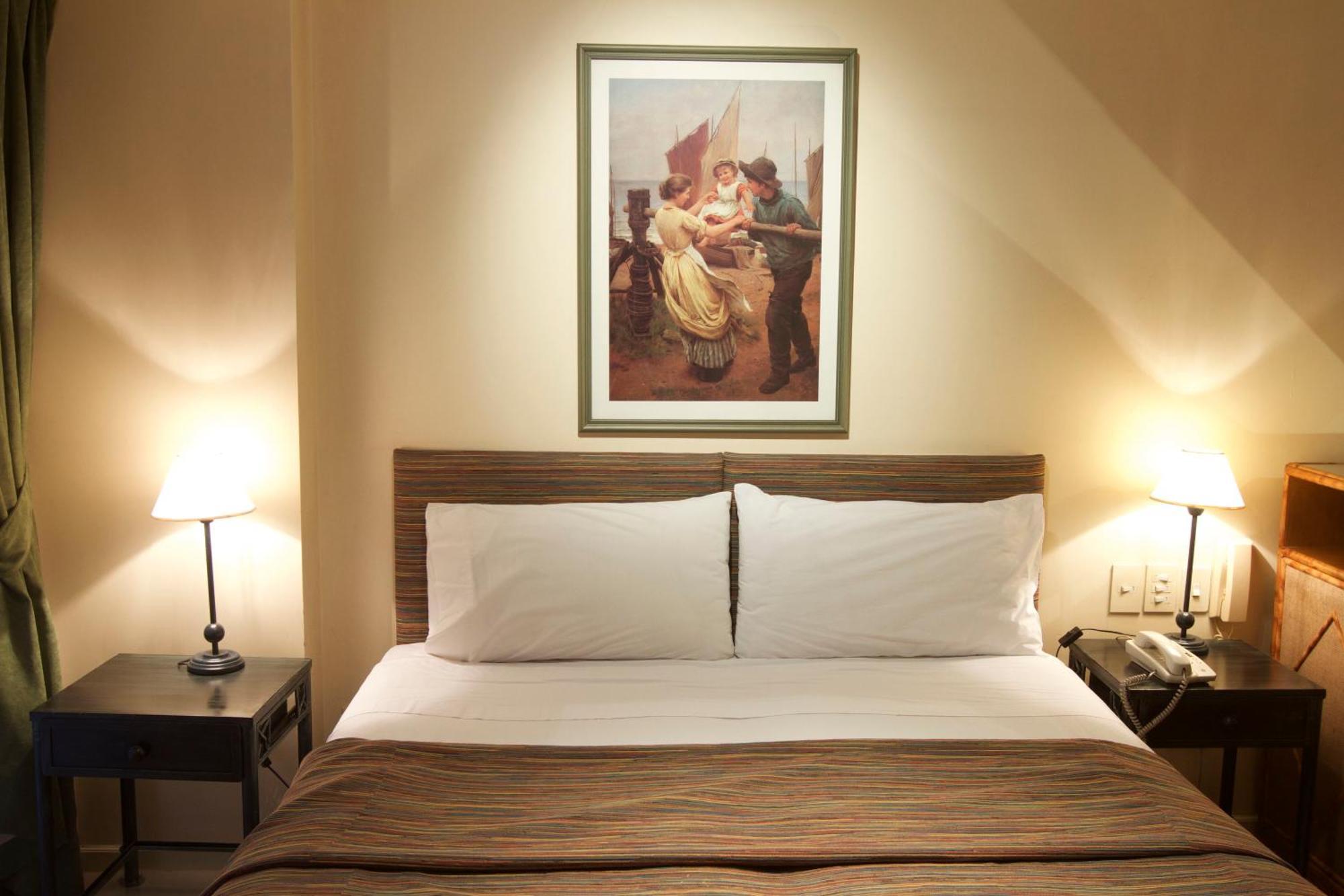 Mayla Apartments 부에노스아이레스 객실 사진