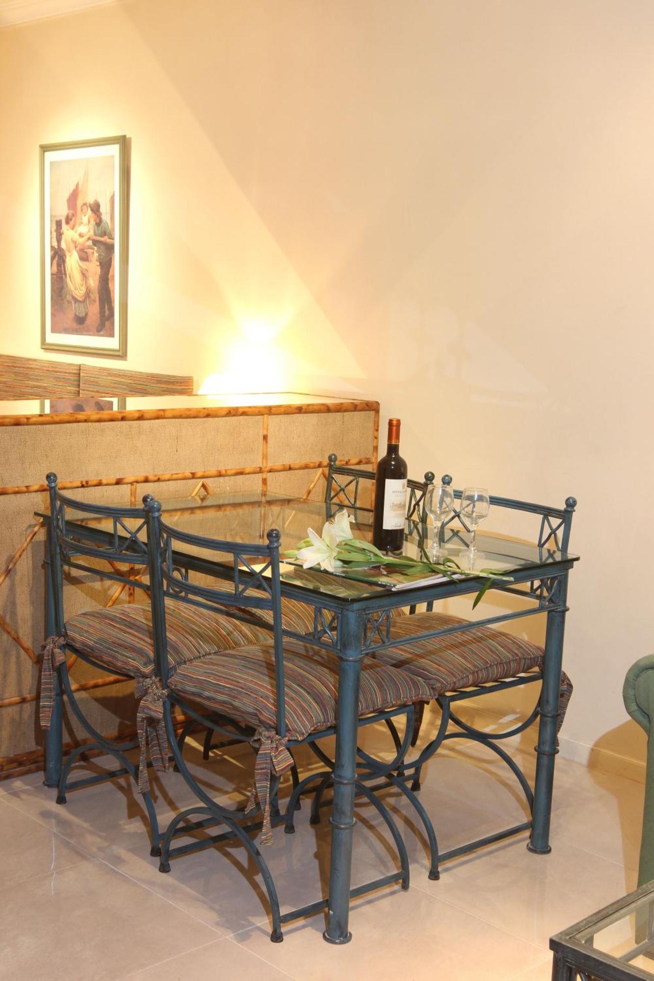 Mayla Apartments 부에노스아이레스 객실 사진