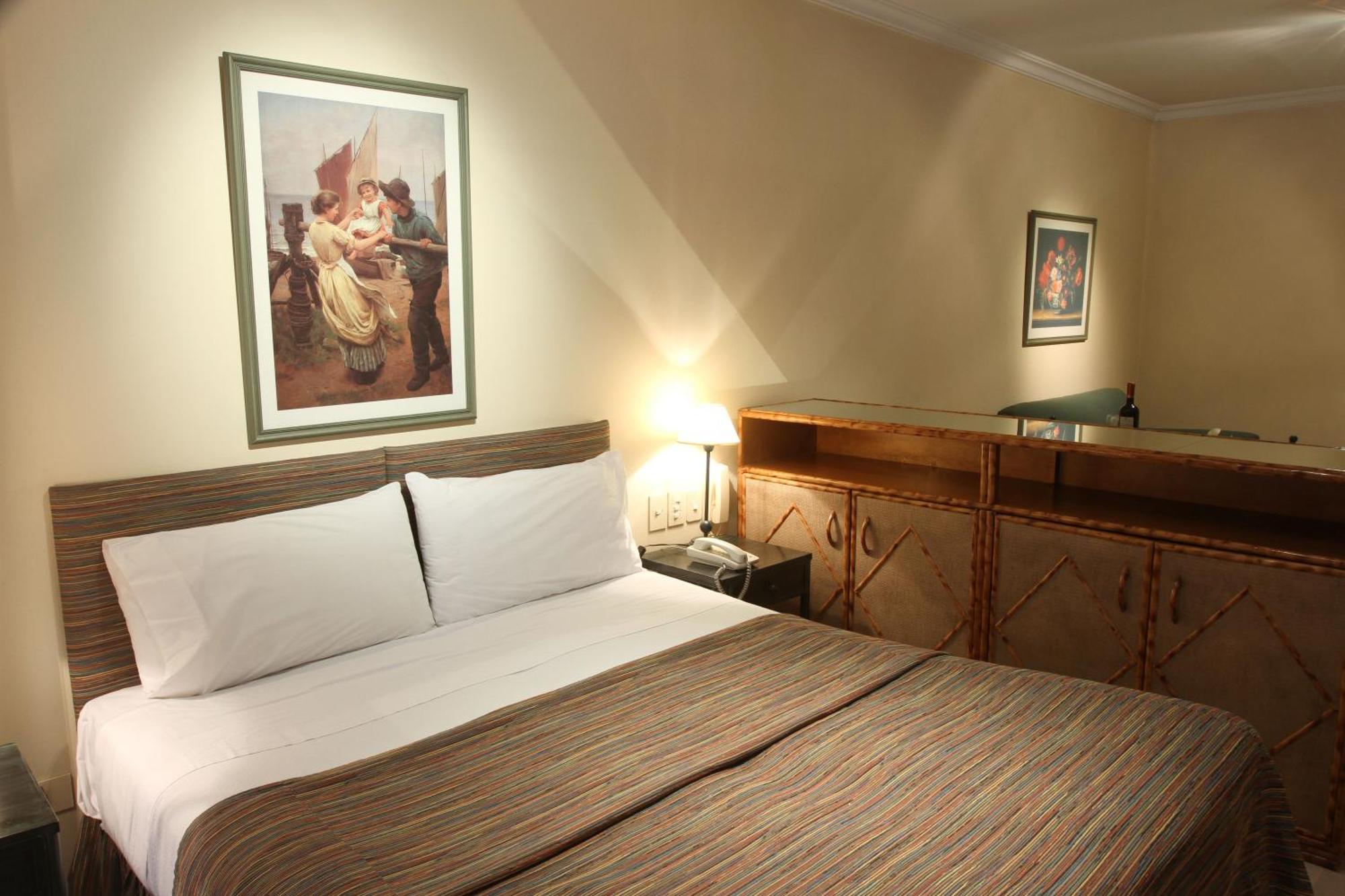 Mayla Apartments 부에노스아이레스 객실 사진