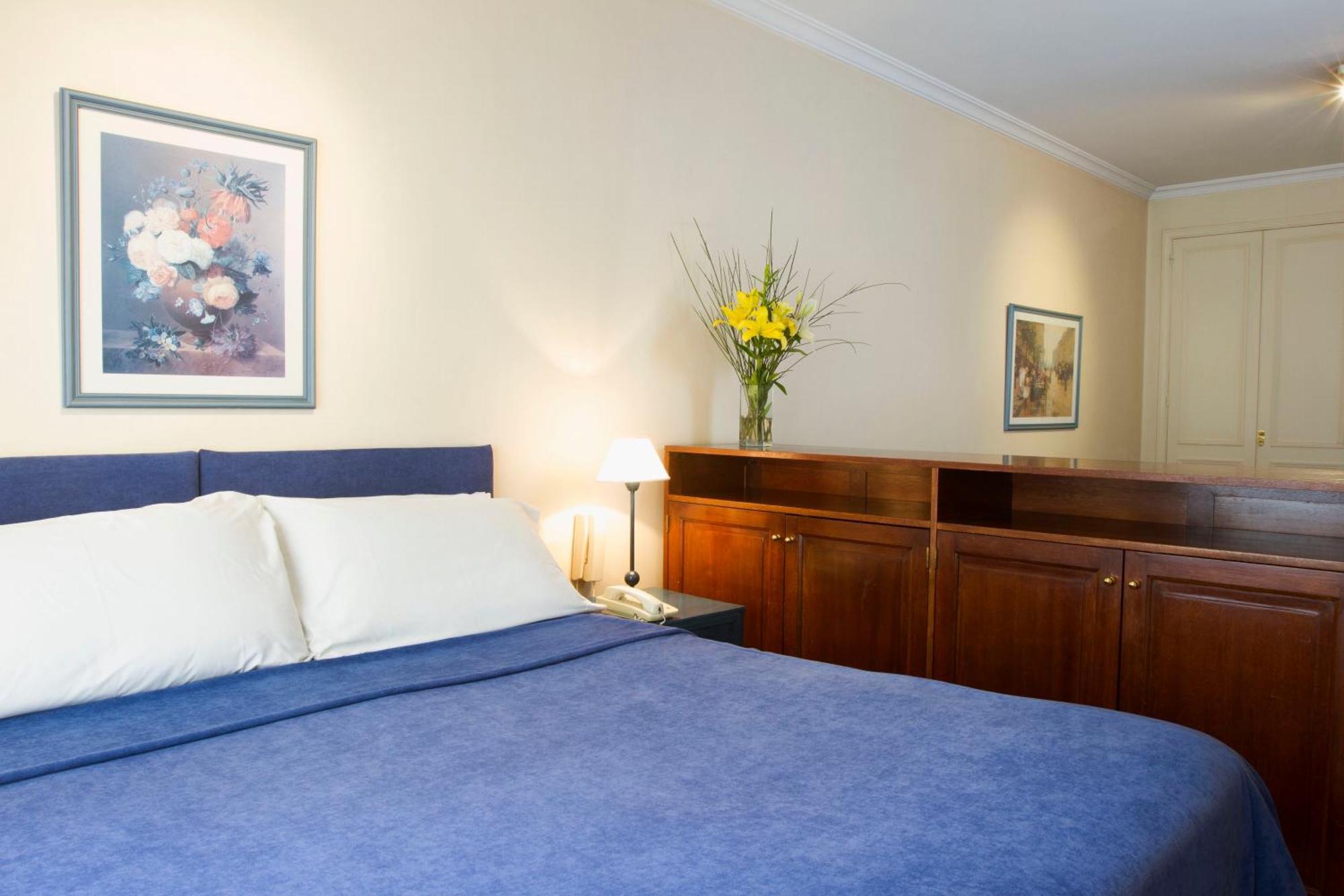 Mayla Apartments 부에노스아이레스 객실 사진