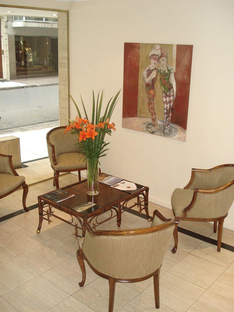 Mayla Apartments 부에노스아이레스 외부 사진