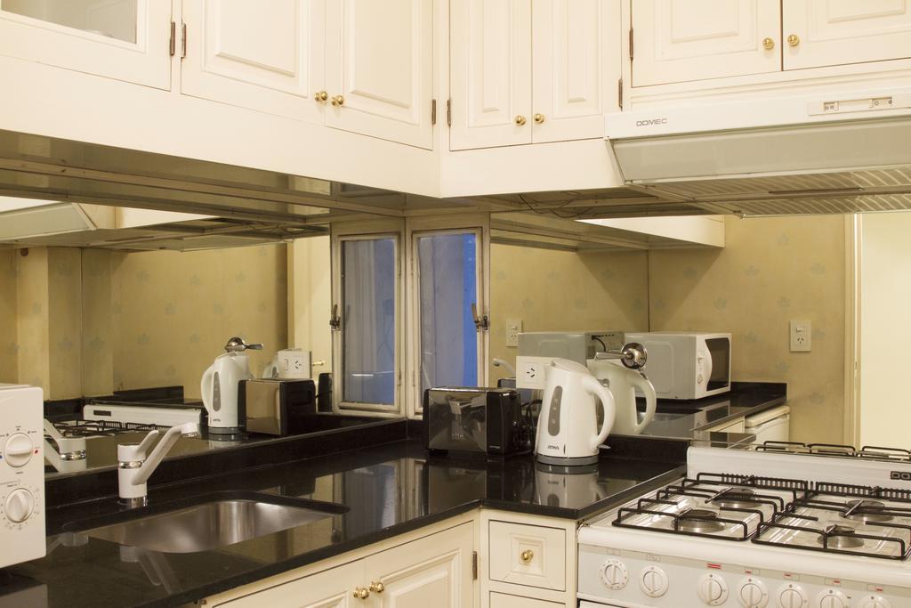 Mayla Apartments 부에노스아이레스 외부 사진
