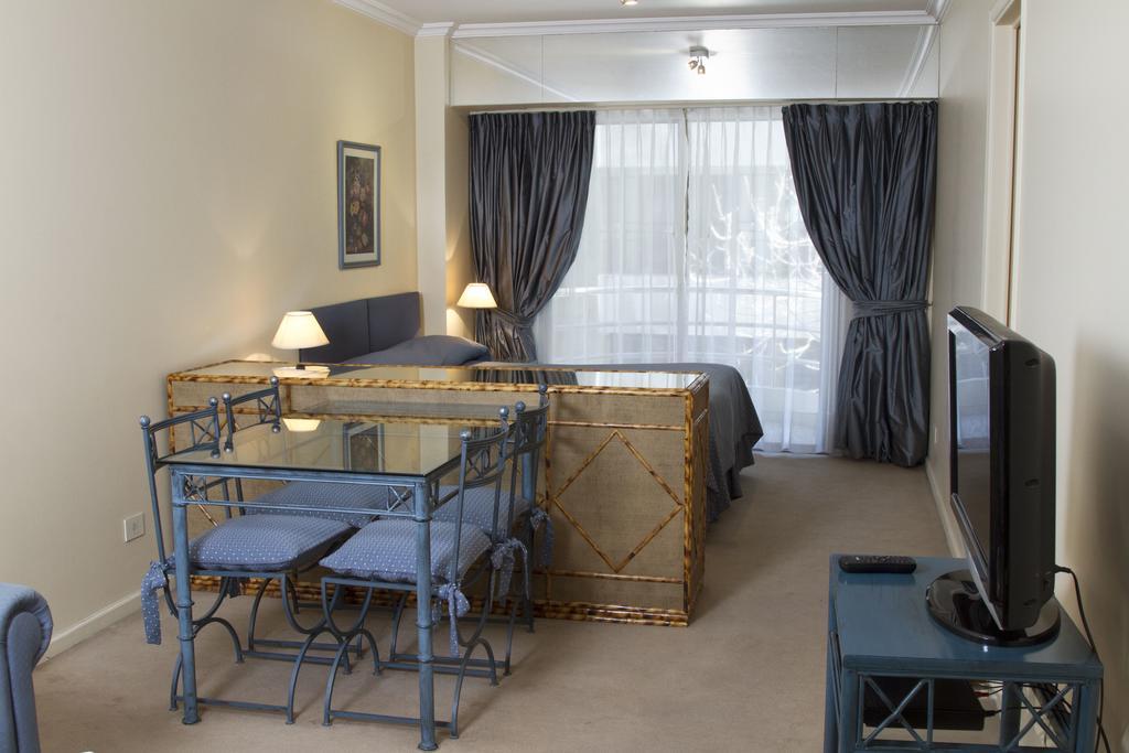 Mayla Apartments 부에노스아이레스 외부 사진