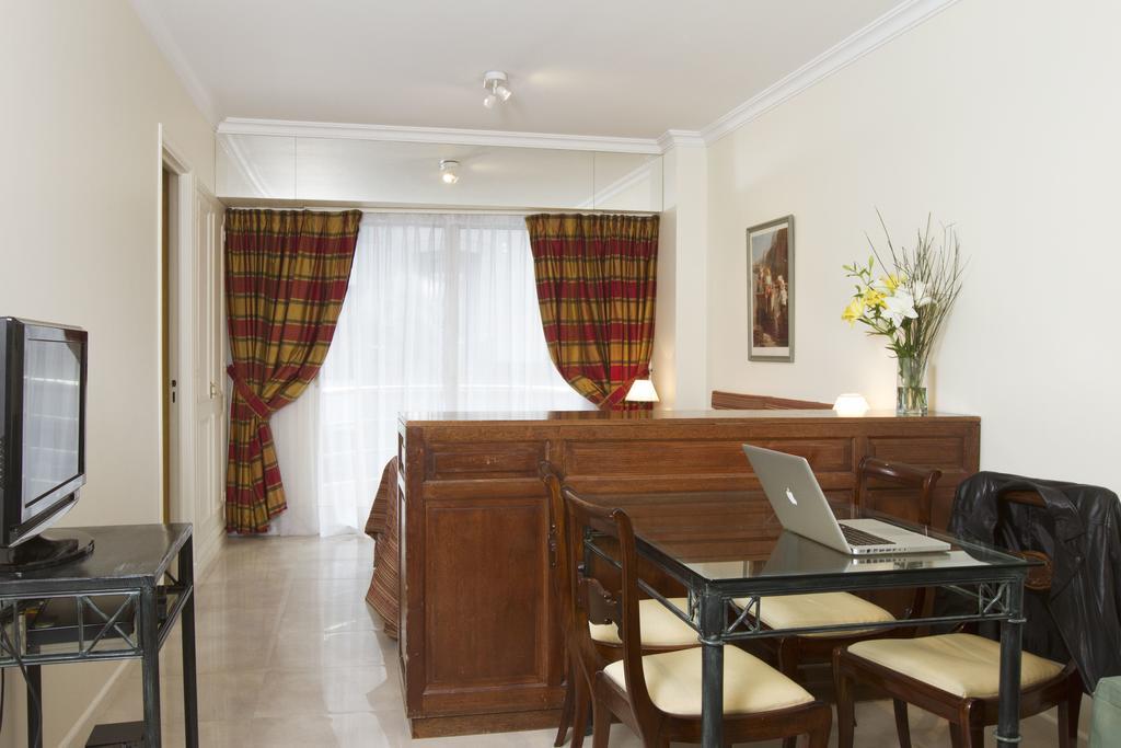 Mayla Apartments 부에노스아이레스 객실 사진