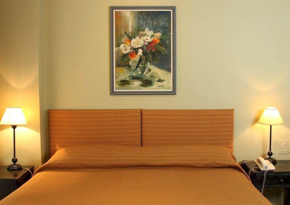 Mayla Apartments 부에노스아이레스 외부 사진