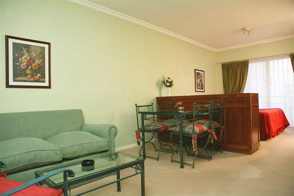 Mayla Apartments 부에노스아이레스 외부 사진