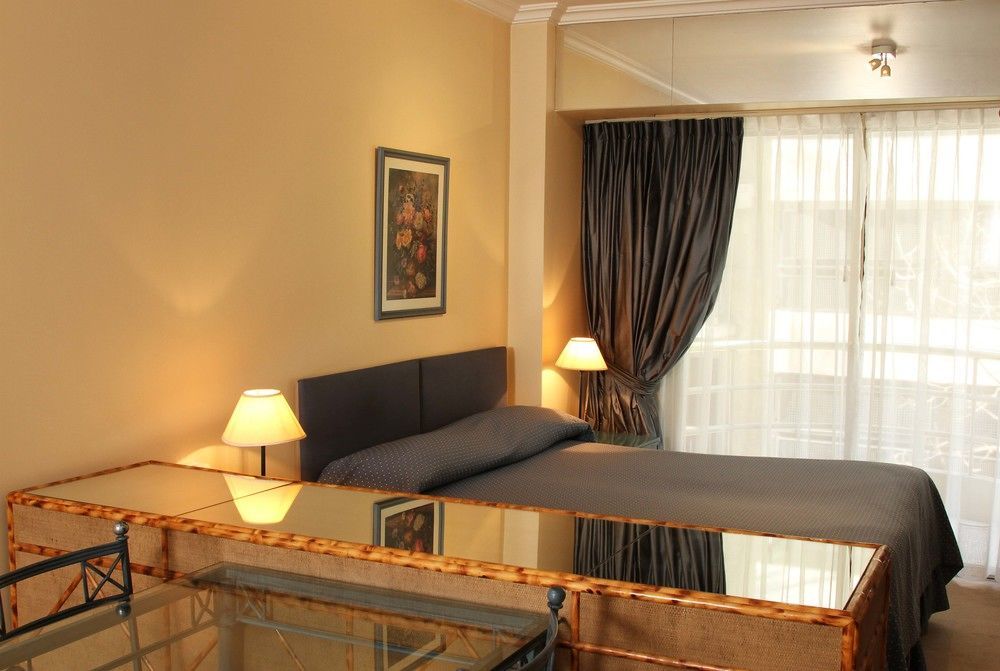 Mayla Apartments 부에노스아이레스 외부 사진