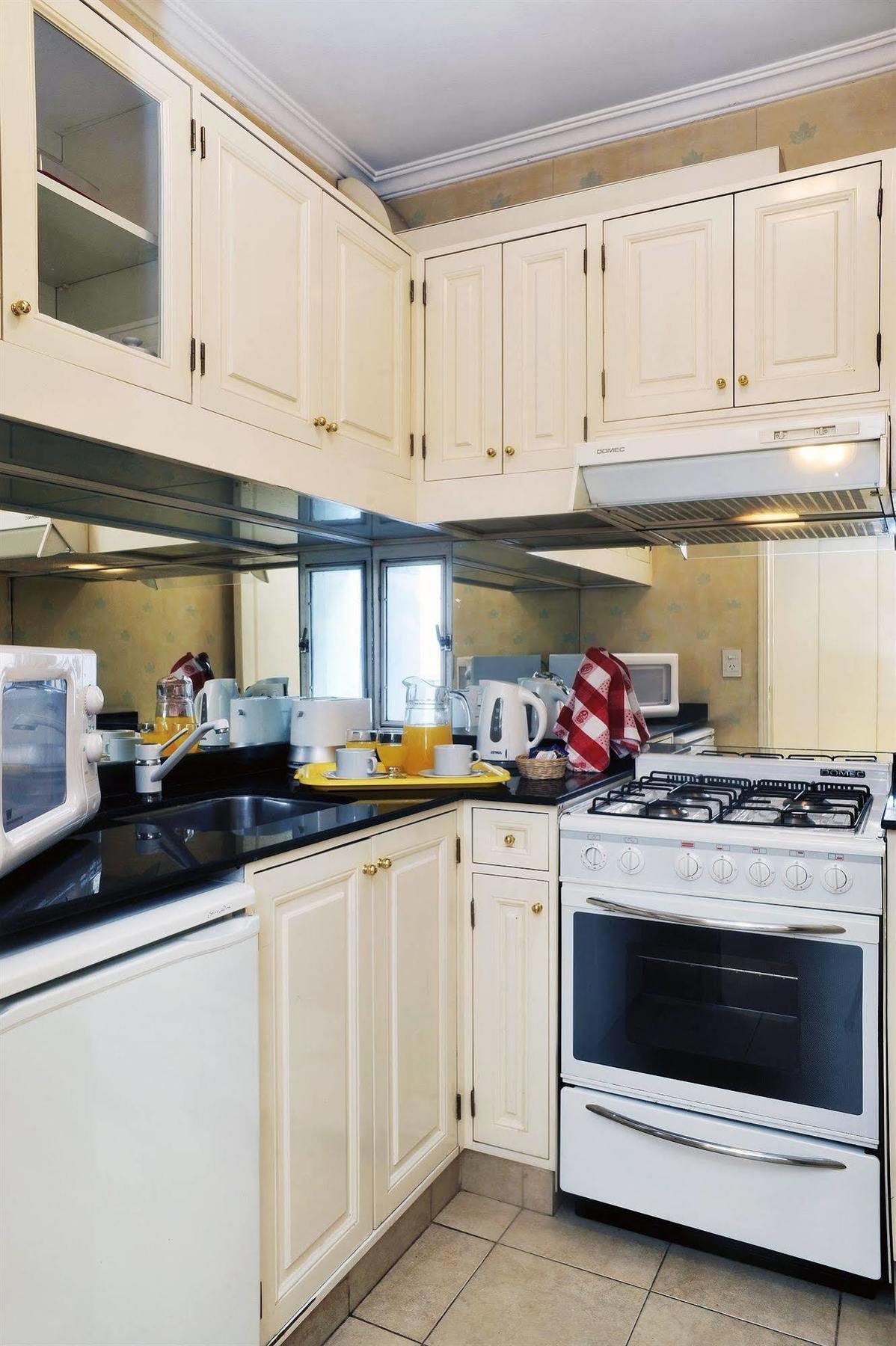 Mayla Apartments 부에노스아이레스 외부 사진