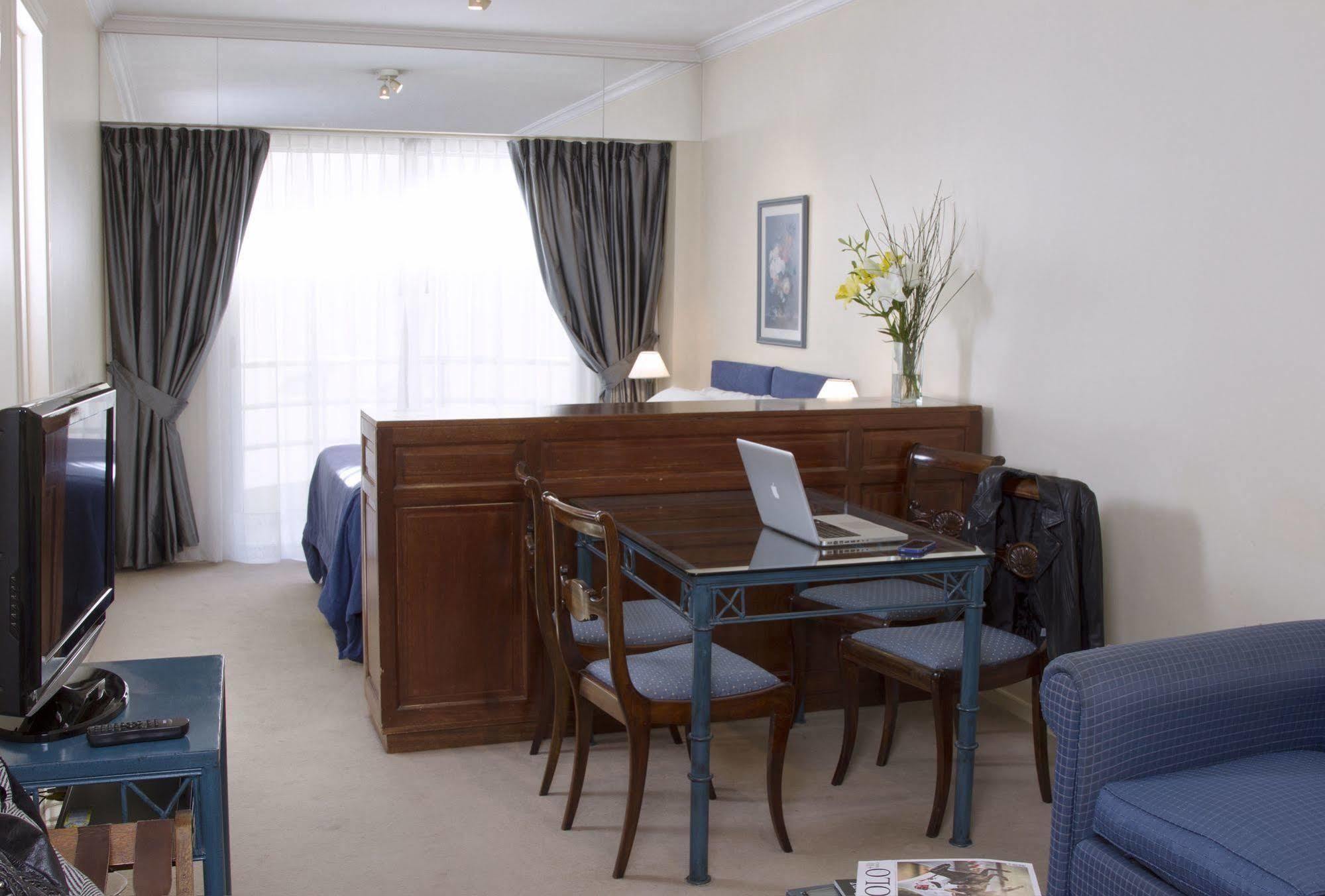 Mayla Apartments 부에노스아이레스 외부 사진