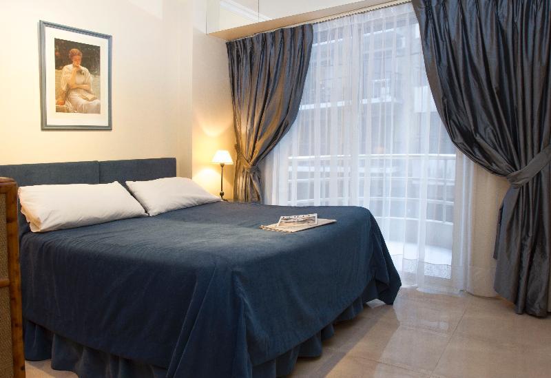 Mayla Apartments 부에노스아이레스 외부 사진
