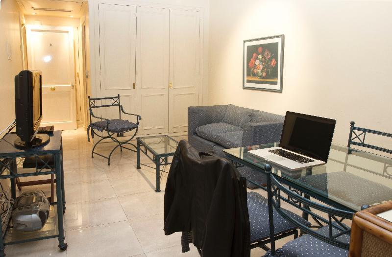 Mayla Apartments 부에노스아이레스 외부 사진