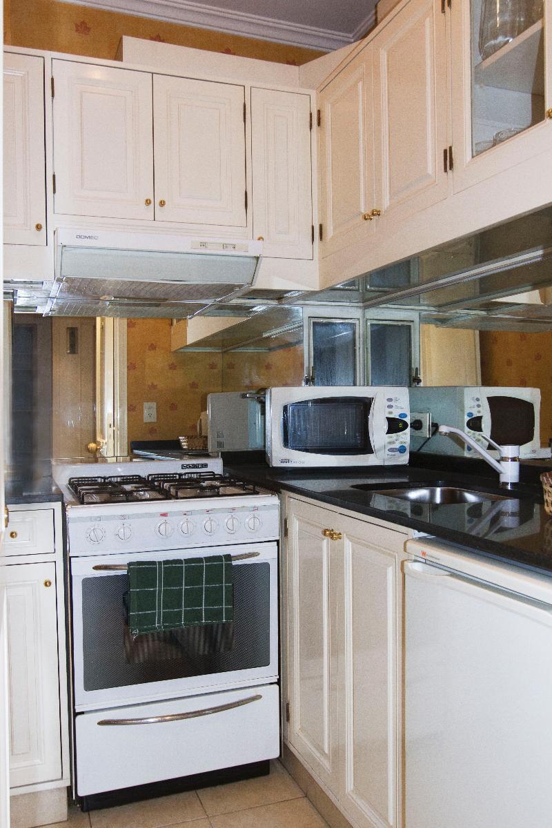 Mayla Apartments 부에노스아이레스 외부 사진
