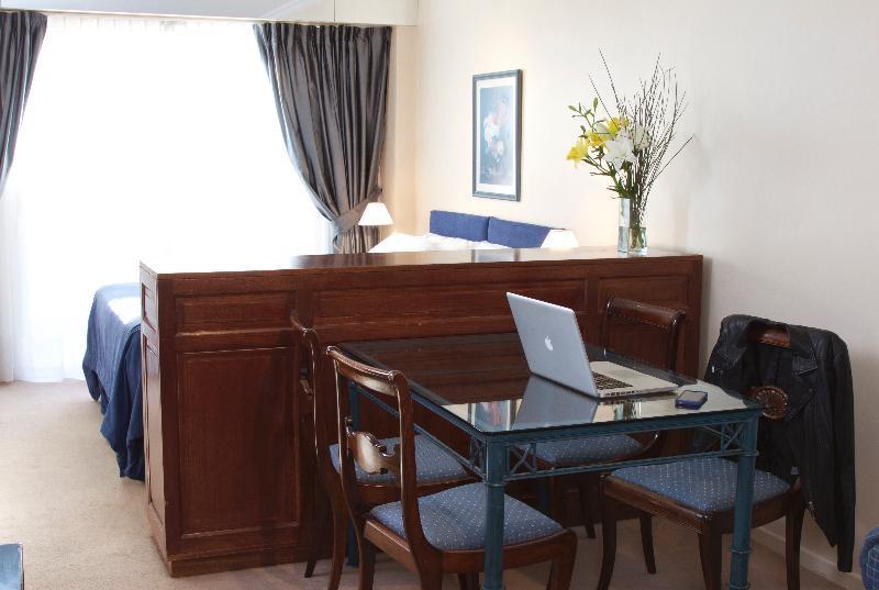Mayla Apartments 부에노스아이레스 외부 사진