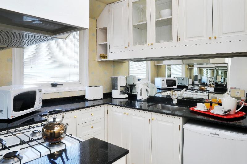 Mayla Apartments 부에노스아이레스 외부 사진